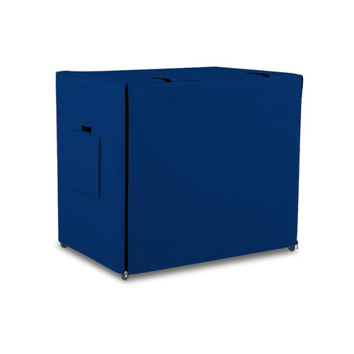 Curated visual reference: Fresh Look at Tucker Murphy Pet Heavy Duty Indoor Outdoor Waterproof Dog Crate