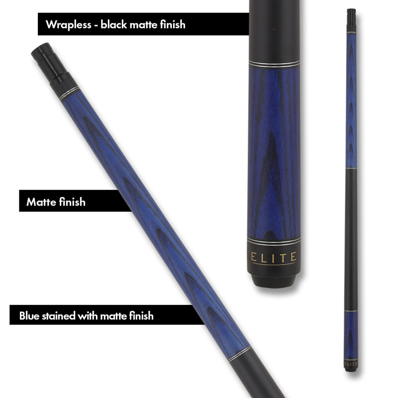 4'11" Prestige Pool Cue, 20 Oz