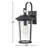 Aluminum Wall Light