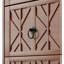 Table de bout avec 3 tiroirs-610383151