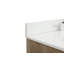 Ensemble de meuble-lavabo simple 42 po Eugene-349484586