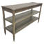 56'' W Console Table