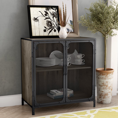 Munich Accent Cabinet