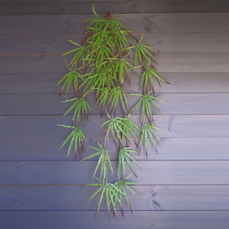 100cm Faux Foliage Plant