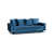 Blue is out of stock selected