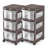 3 Drawer Storage Drawer-771442018