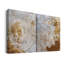 ABSTRACT Series CXLV - Toile tendue avec châssis de qualité supérieure - Prêt à être accroché-108955178