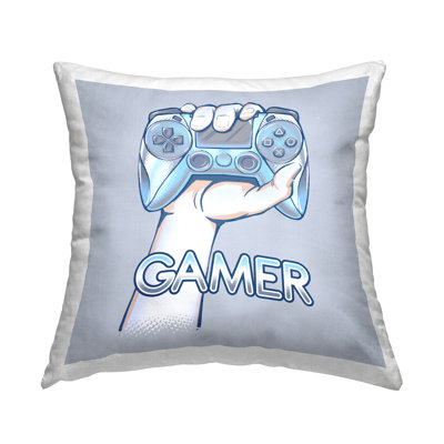 Throw Pillow