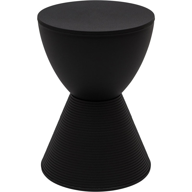 Table d'appoint Black
