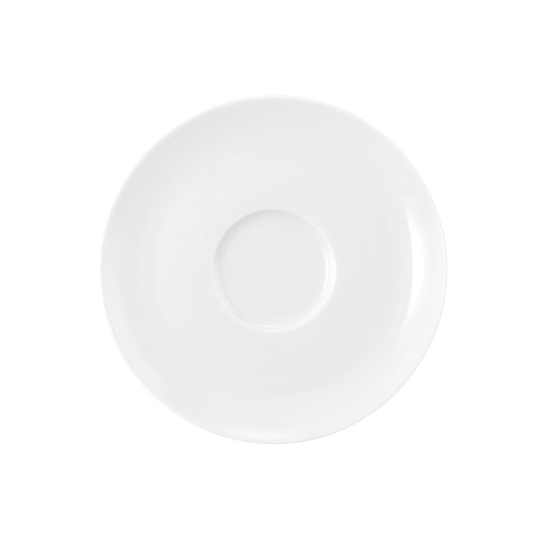 16.5cm Saucer