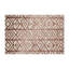 Tapis intérieur et extérieur beige Trellis-91663506
