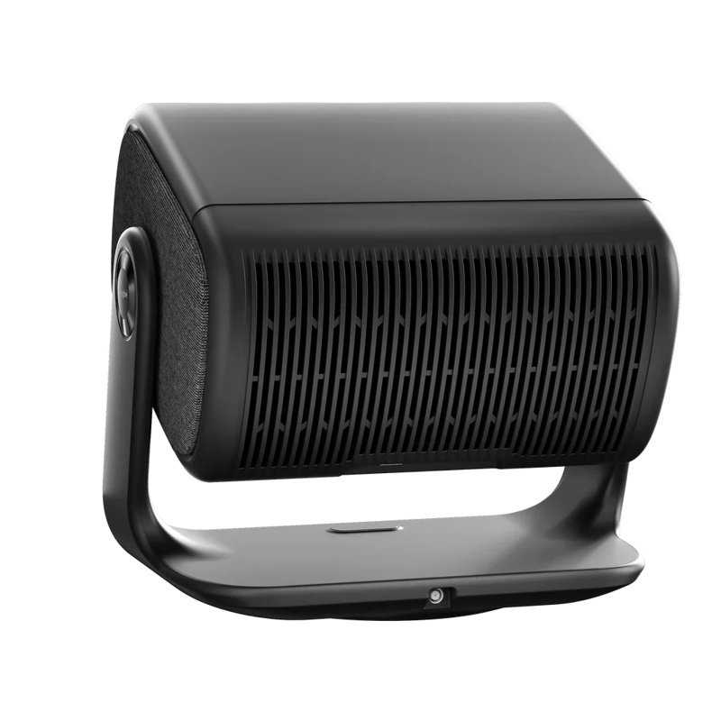 MP1 Max - Projecteur de maison intelligente laser 4K avec Google TV et Netflix sous licence