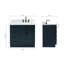 ARIEL HEPBURN 37 IN RIGHT OFFSET RECTANGULAR SINK VANITY 1,5 IN-1109596169-1076665258-1076665259