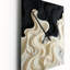 Horloge murale en aluminium Hieke-606979672