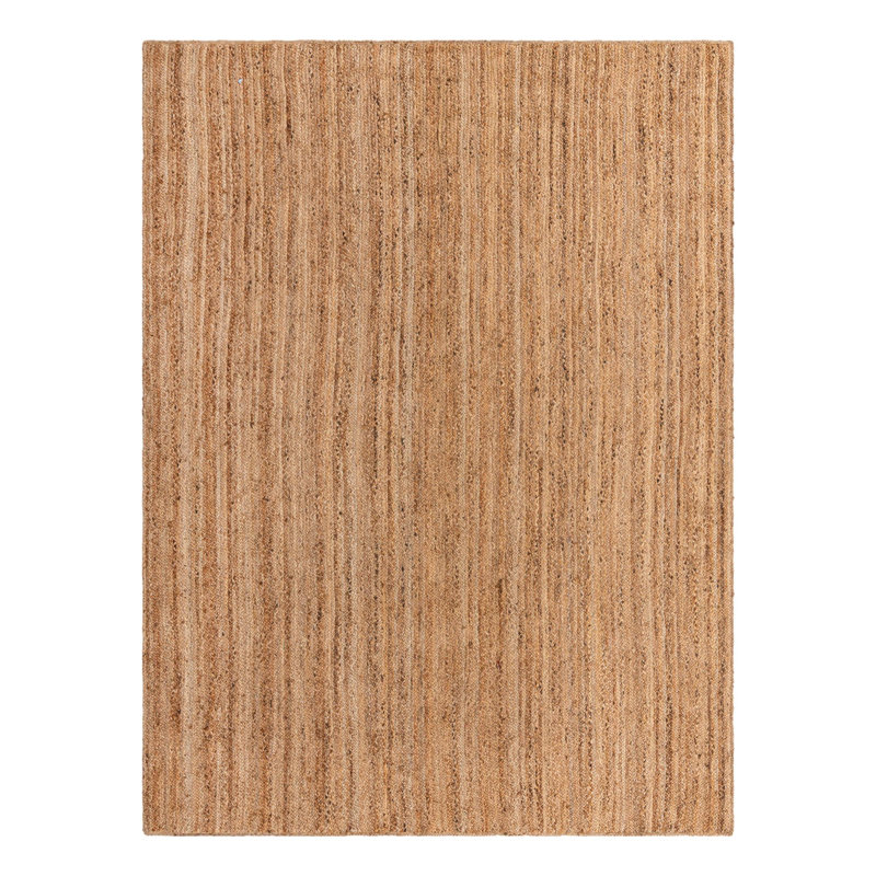 Meador Hand Braided Chindi Rugs, Rectangle 9' x 12'2"