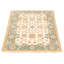 Tapis oriental en laine noué à la main Crutcher