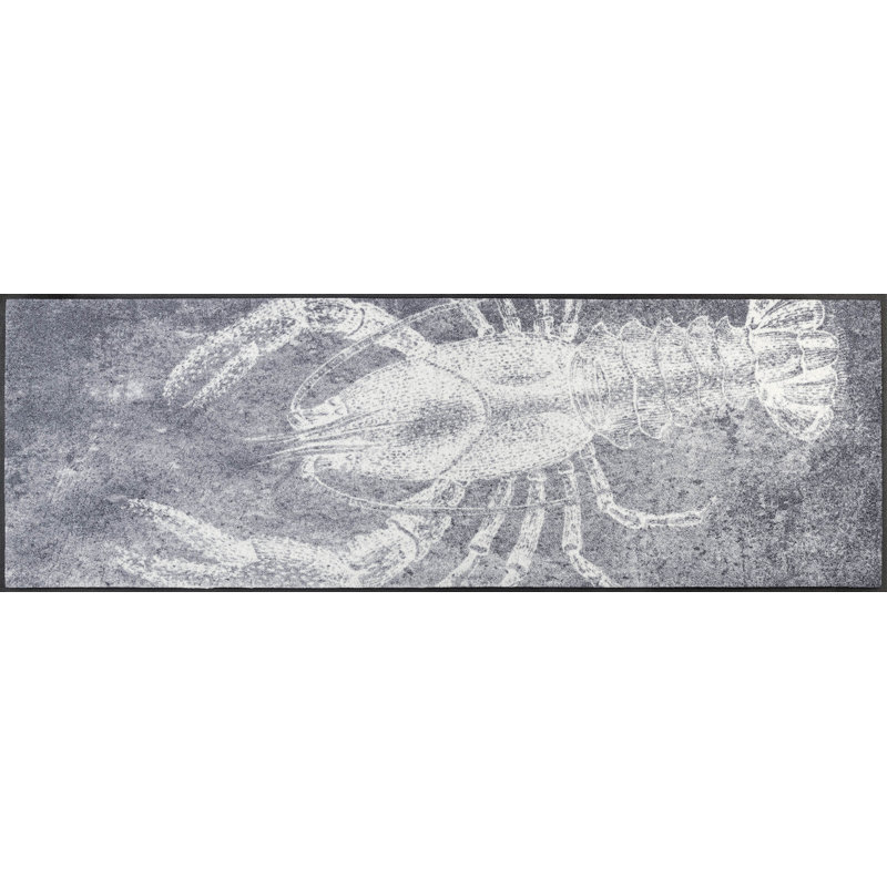 Non-Skid Kitchen Mat