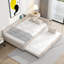 Lit plateforme tapissier Modern Comfort-2018476484