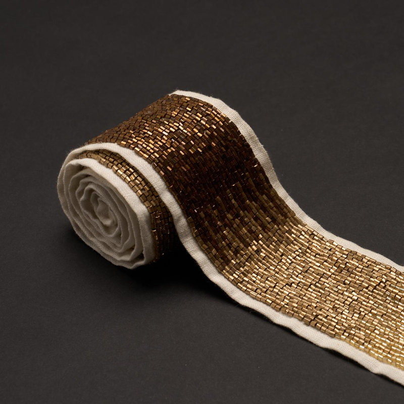 Gatsby Tape Trim