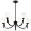 Solara - Lustre - verre givré nervuré-552430605-552430604-552430607