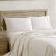 Zetta 300 Thread Count Floral 100% Cotton Sheet Set-239386323