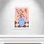 Poppies Print par Violets Print House-1448262675-1448262768-1448262766