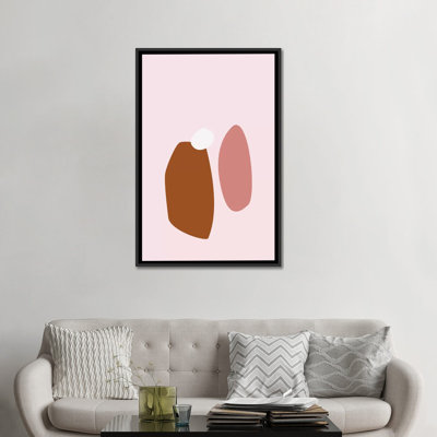 « stockholm iii », reproduction sur toile