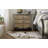 Commode d'appoint 3 tiroirs Chamberlain
