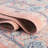 Marciel Oriental Indoor Rug-1976282194