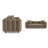 Lavance 89.4" W Tufted Bouclé Sofa-1460960794