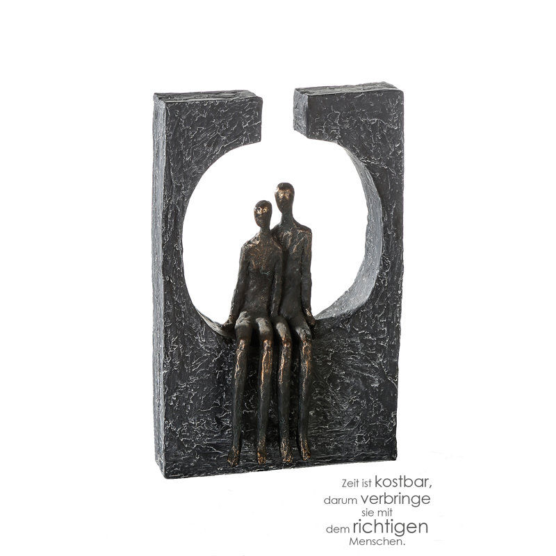 Lauder People Figurines & Sculptures