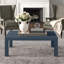 Parsons Coffee Table-33345575