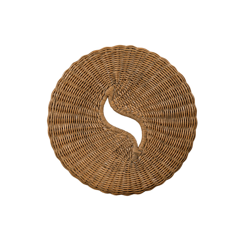 End Table, Bali