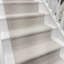 Stair Runner Geometric Area Rug-1430032687