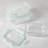 3 Container Food Storage Set
