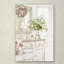 Armand «Shabby Elegance», reproduction sur toile-21646815