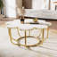 Table basse Behrett-466703581