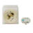Classic Motion Flameless Square Candle-2049756163-2049756162