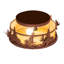 Foote 2 - Light Flush Mount