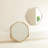 Hudson Metal Hexagon Mirror