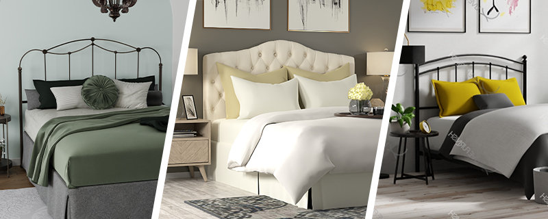 Upholstered Headboards