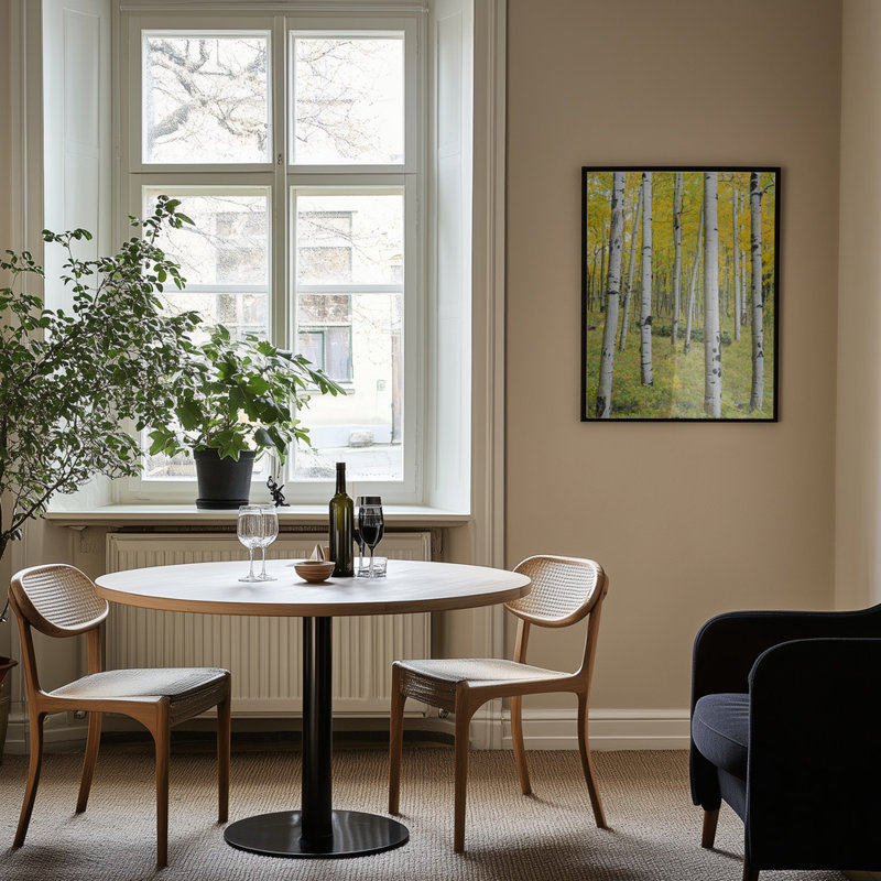 Wrapped Canvas Print, 76.2cm H x 50.8cm W