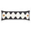Toklas Linen Rectangle Lumbar Pillow Cover & Insert