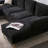 Trego Upholstered U-Shaped Sectional Symmetrical-1030844459