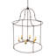 Baranya 6 - Light Pendant