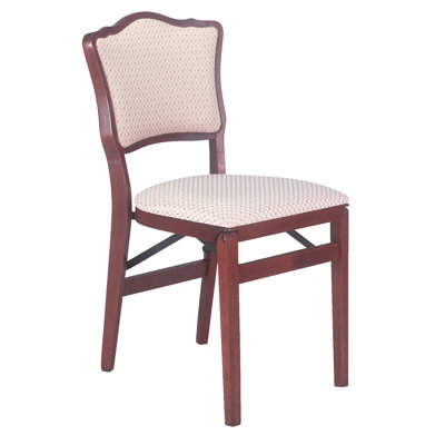Fabric Padded Banquet Folding Chair Folding Chair Set