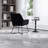 Maxton Fabric Upholstered Accent Chair
