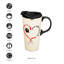Tasse de voyage 17 oz Apsara