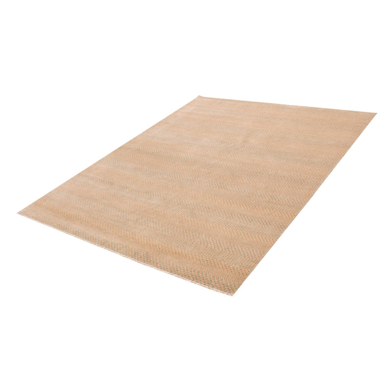 Silk Shadow Tan Rug 8'2" x 10'0"