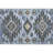 Premium Machine Washable Mayfield AMF1945 Tribal Rug-850128464